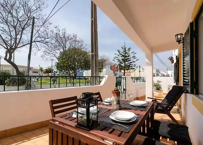 Villa Figueira