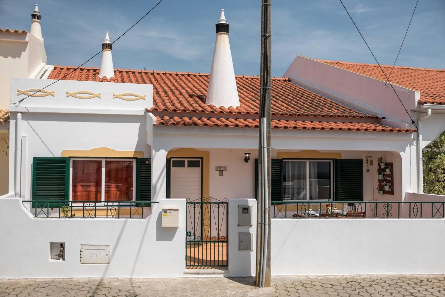 Figueira Holiday home