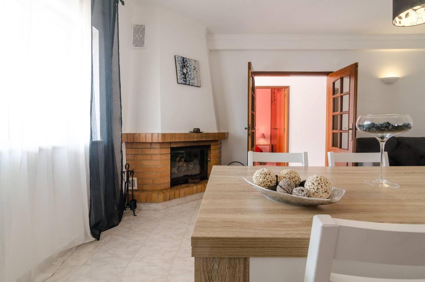 Holiday home Figueira *