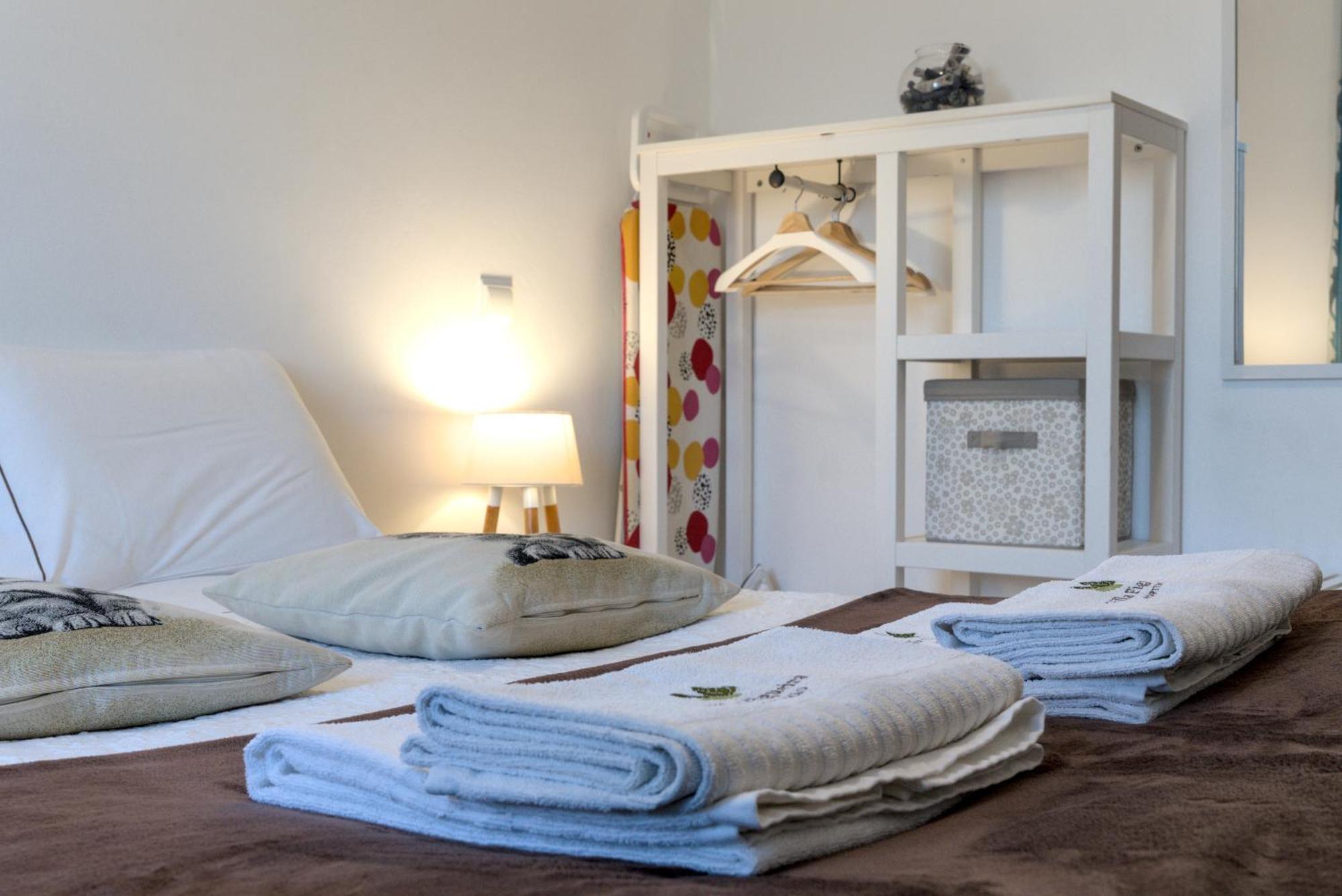 Holiday home Figueira