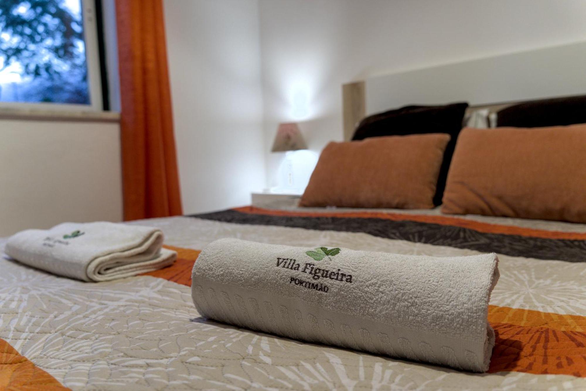 Figueira Holiday home *